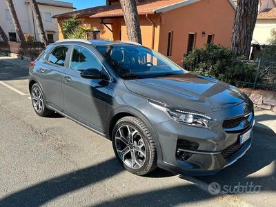 usata Kia XCeed XCeed1.6 crdi Style 115cv