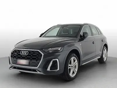 Usata Audi Q5