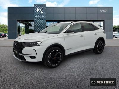 usata DS Automobiles DS7 Crossback 