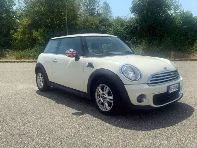 Usata Mini ONE