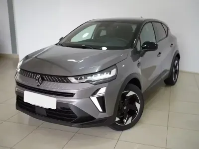 Usata Renault Captur