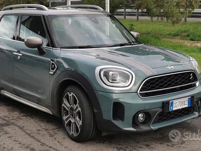 Usata Mini Countryman 190 CV (139 kW) 2021 SUV