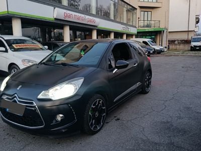 DS Automobiles DS3