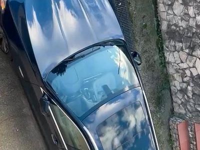 Blu Usata 2014 BMW 520 Luxury Line Station wagon | 10.900 € (Molto cara)