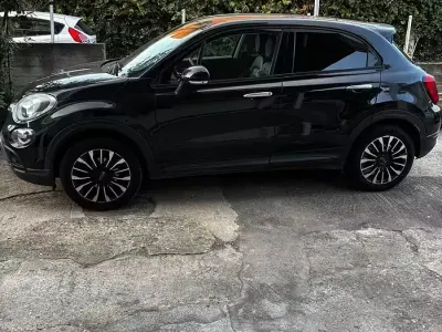 Usata Fiat 500 120 CV (88 kW) 2018 Station wagon