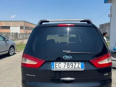 Usata Ford Galaxy