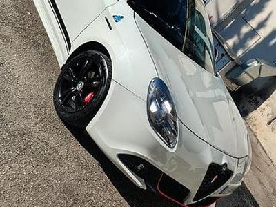 Gebraucht Alfa Romeo Giulietta 2013 Weiß Limousine