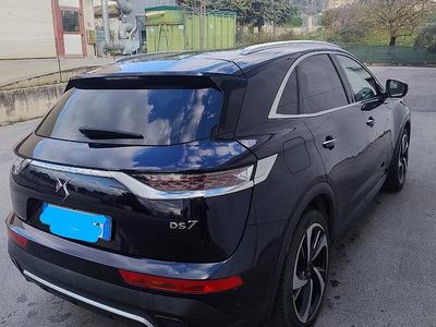 Usata DS Automobiles DS7 Crossback 131 CV (96 kW) 2021 SUV