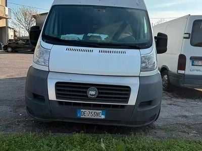 Usata Fiat Ducato 2006 Furgone