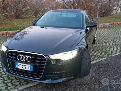 Usata Audi A6
