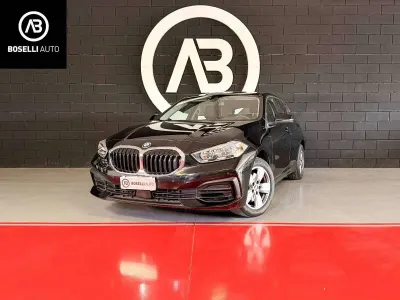 Usata BMW 116