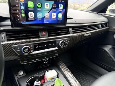 Usata Audi A4 S-Line 231 CV (169 kW) 2020 Station wagon