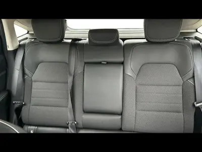 Usata Renault Arkana Intens 145 CV (106 kW) 2021 Nero SUV