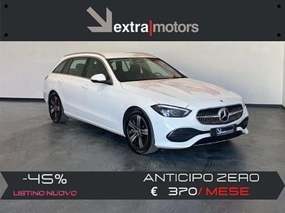 Mercedes 200