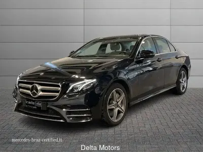 Usata Mercedes 300