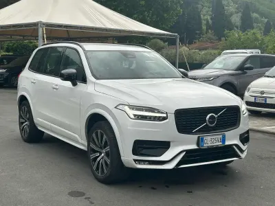 Usata Volvo XC90