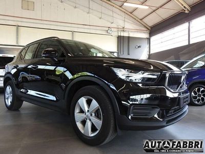 usata Volvo XC40 -- D3 150 cv CAR PLAY-NAVI PLUS-RETRO CAM-CLIMATIC-FULL LED