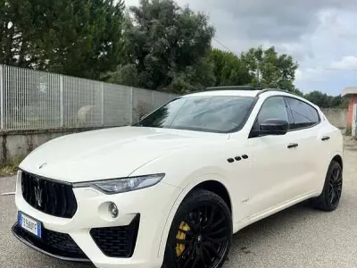 Usata Maserati Levante 275 CV (202 kW) 2019 SUV