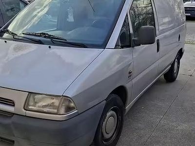 Usata Fiat Scudo 1996