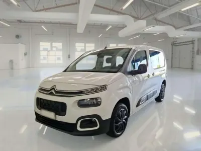 Usata Citroën Berlingo Feel 131 CV (96 kW) 2023 Bia Monovolume