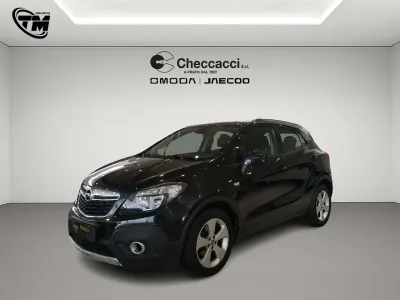 Occasion Opel Mokka
