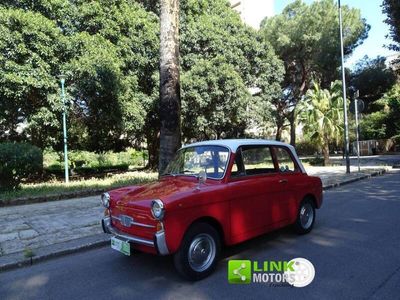 usata Autobianchi Bianchina Trasformabile 110 FB -PICCOLE RATE DA ?143,00 ANTICIPO 0