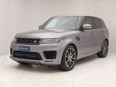 usata Land Rover Range Rover Sport 3.0D l6 249 CV S