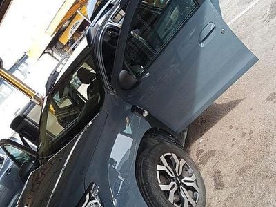 Usata Dacia Duster 91 CV (66 kW) 2023 Grigio SUV