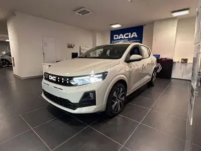 Nuova Dacia Sandero Extreme 122 CV (89 kW) 2025 Other Utilitaria