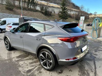 usata Cupra Formentor 1.4 e-hybrid dsg