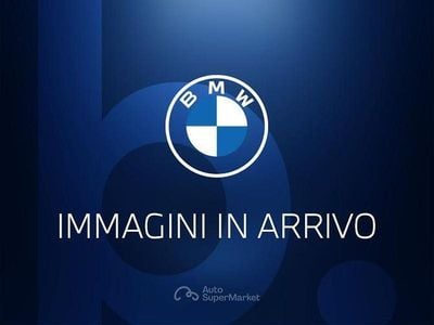 Begagnad BMW 320 M Sport 190 HK (139 kW) 2024 Grå Kombi