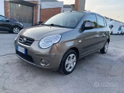 Usata Kia Picanto