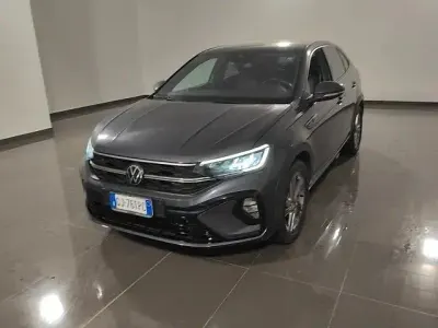 Occasion VW Taigo