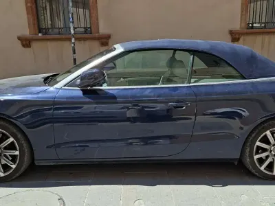 Usata Audi A5 Cabriolet