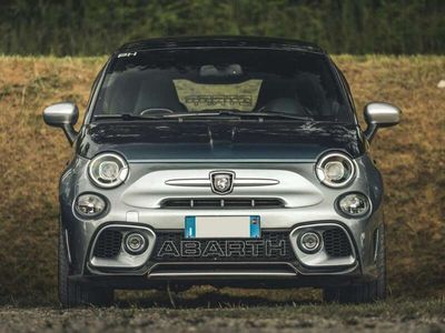 Abarth 695