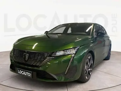 Usata Peugeot 308