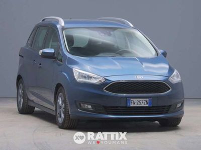 Ford Grand C-Max