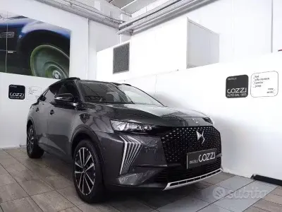 Usata DS Automobiles DS7 Crossback