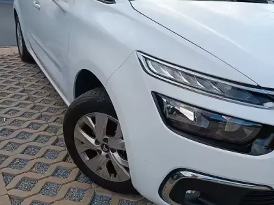 Usata Citroën C4 Picasso 110 CV (80 kW) 2017 Monovolume