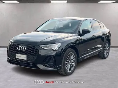 Usata Audi Q3 Sportback