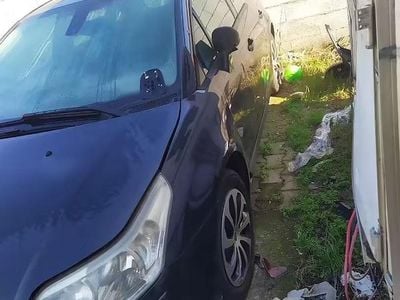 Occasion Citroën C4