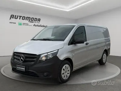 Occasion Mercedes Vito
