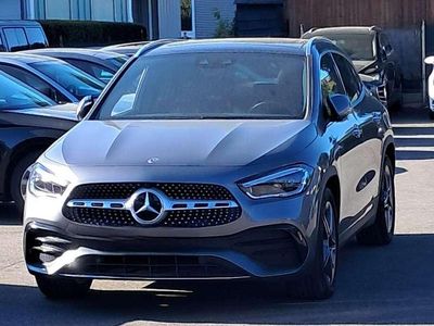 Usata Mercedes GLA200 Premium 150 CV (110 kW) 2021 SUV