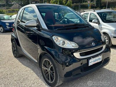 usata Smart ForTwo Coupé 800 CDI - 2007