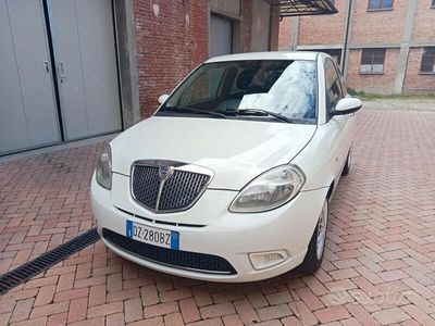 usata Lancia Ypsilon 1.4 GPL (SCADENZA 2032)