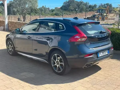 Occasion Volvo V40 CC