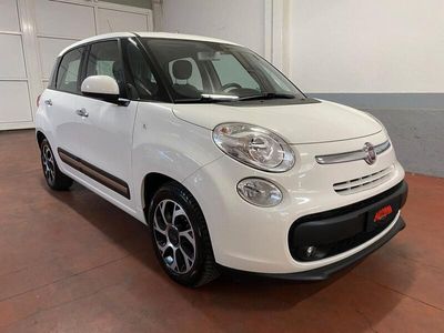 usata Fiat 500L 1.4 95 CV URBAN