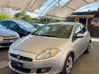 Usata Fiat Bravo 120 CV (88 kW) 2007 Utilitaria