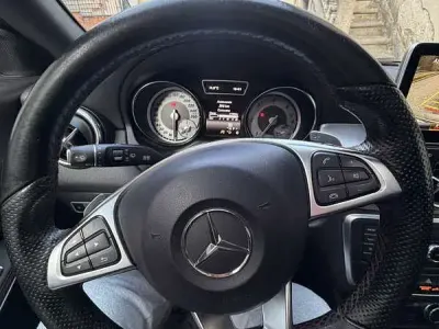 Usata Mercedes CLA200