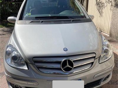 usata Mercedes 170 Classe B (T245)Sport - 2008